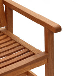  wooden-chair-showing-the-teak-wood-and-the-slatted-back