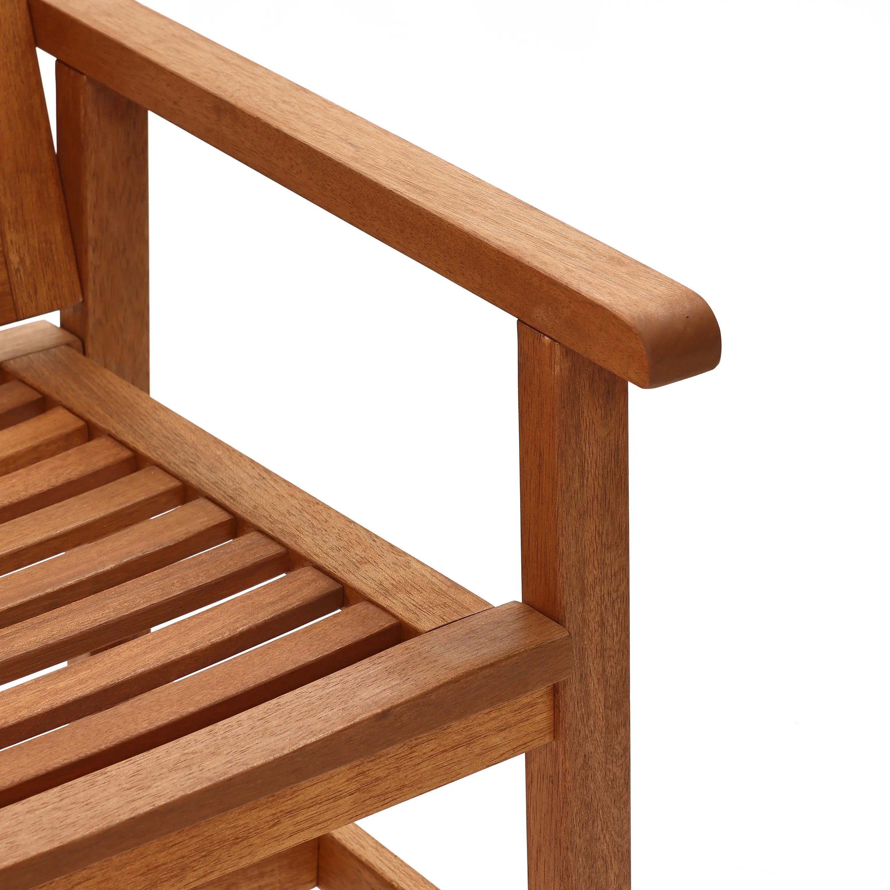  wooden-chair-showing-the-teak-wood-and-the-slatted-back