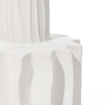 geometric-pattern-on-stoneware-vase