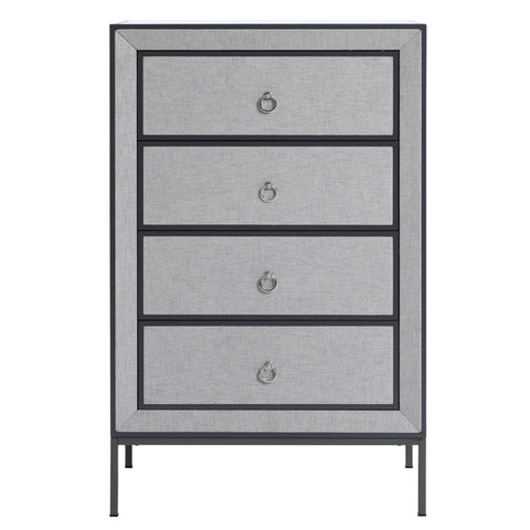 Speil 4-drawer chest