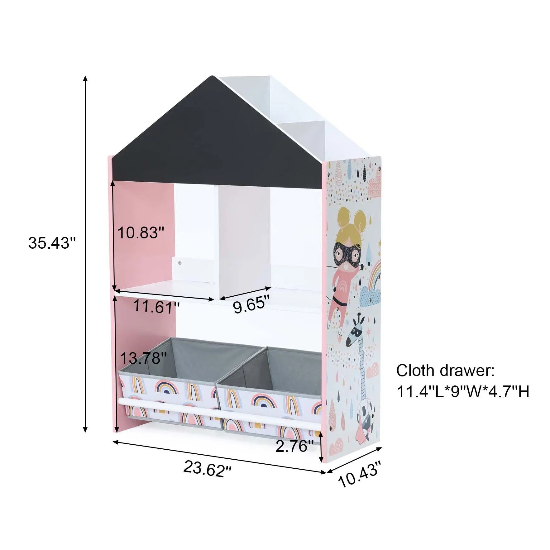 dimensions-of-the-Polly-Pocket-Dolls-House