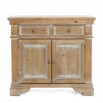 Wooden-distressed-storage-cabinet -perfect-addition-to-any-decor