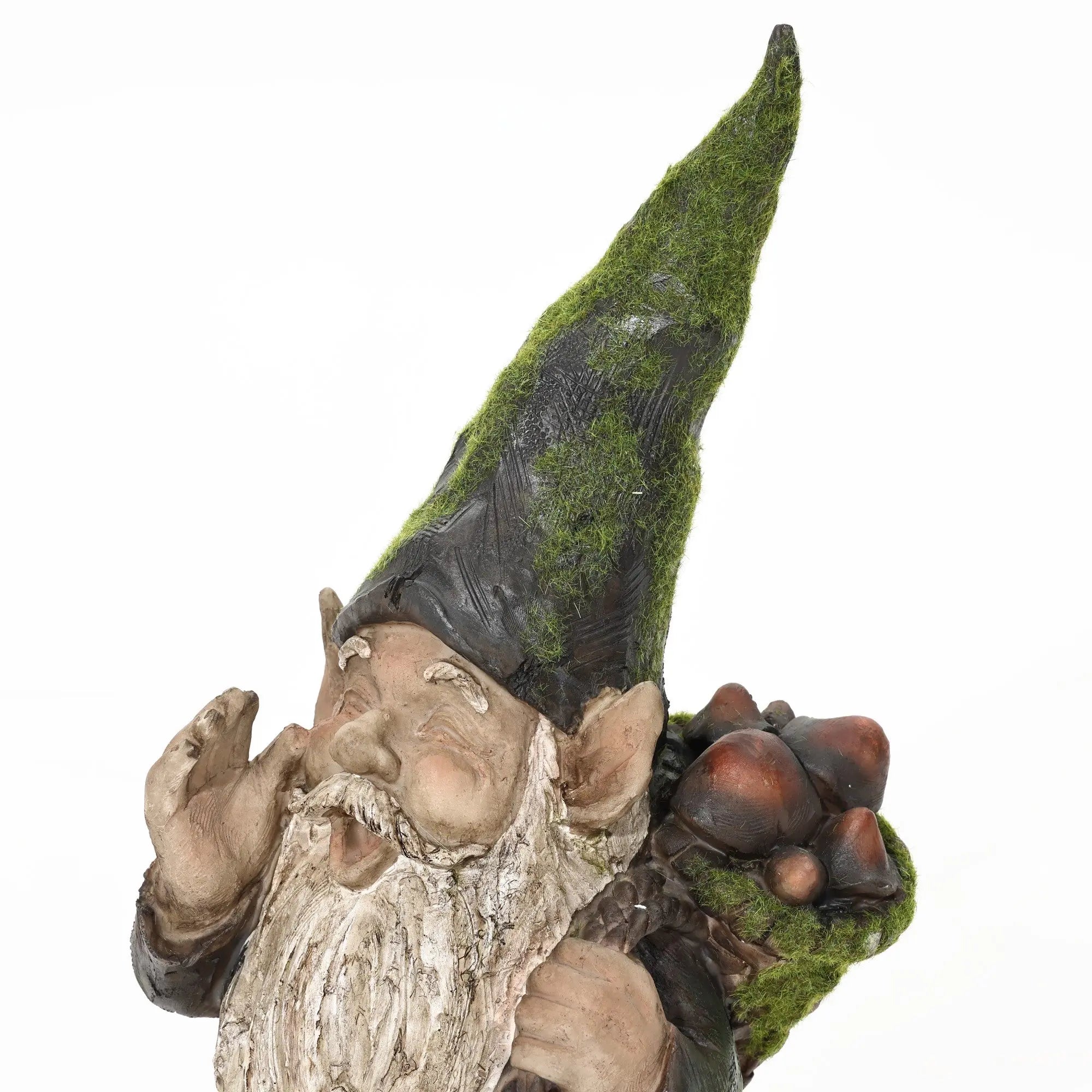 gnome-with-acorns