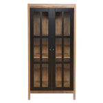 two-door-glass-curio-cabinet