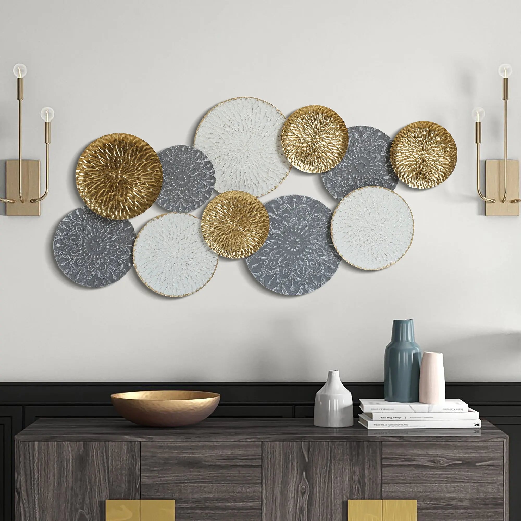 zuri-metal-wall-art