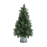 pre-lit-artificial-christmas-tree-makes-a-beautiful-addition-to-your-home-decor