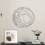 handcrafted-metal-piece-silver-wall-decor