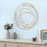 handcrafted-metal-sculpture-with-metal-tubes-gold-wall-decor