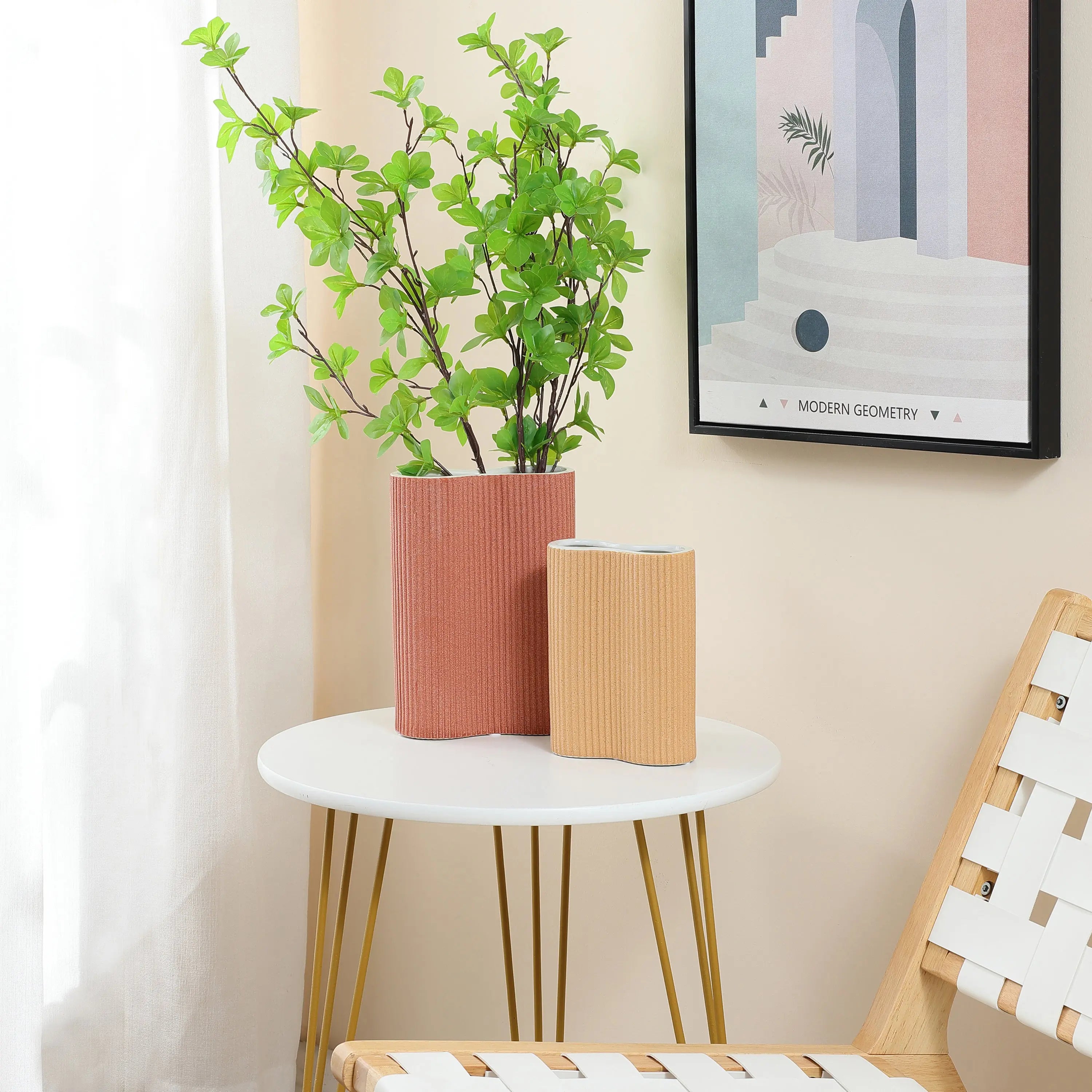 ceramic-vase-on-a-table