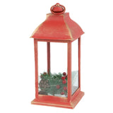 lighted-christmas-holiday-with-this-berry-and-pine-cone-rustic-red-lantern