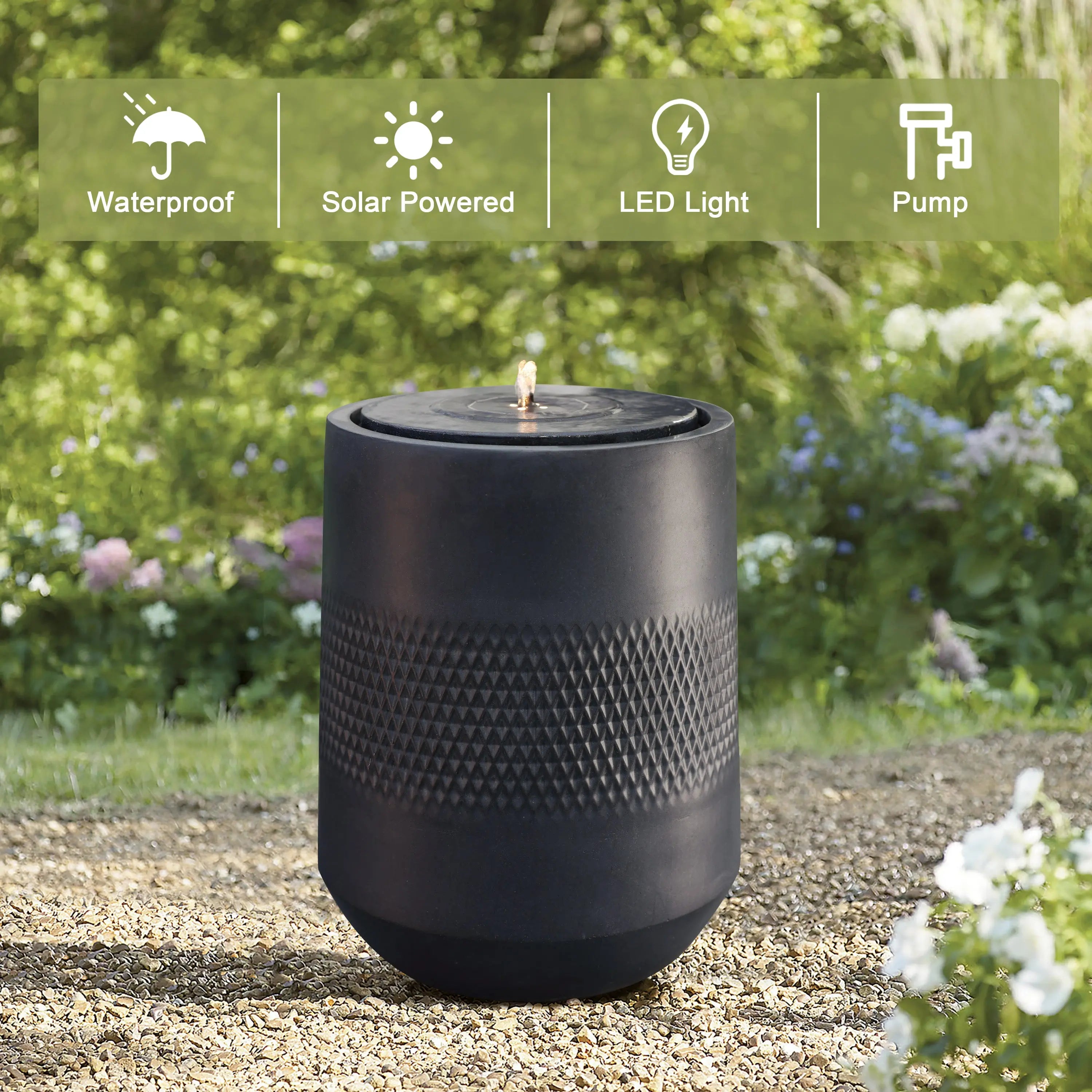 solar-powered-outdoor-fountain-with-pump-and-led-light