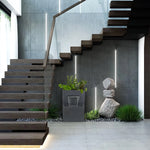 This-outdoor-fountain-has-a-minimalist-design-works-for-any-entry-way-