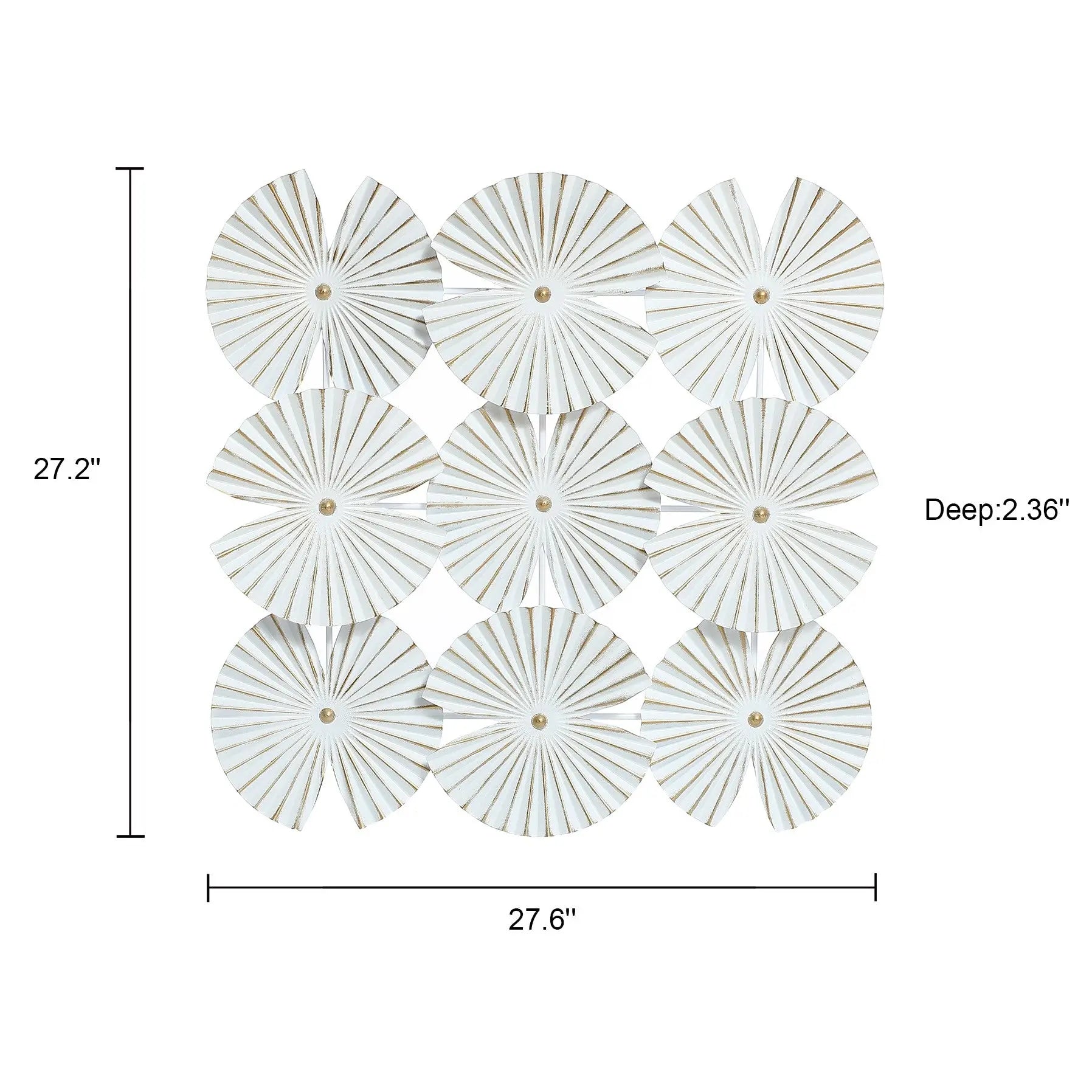 size-and-measurements-of-fuku-metal-wall-art