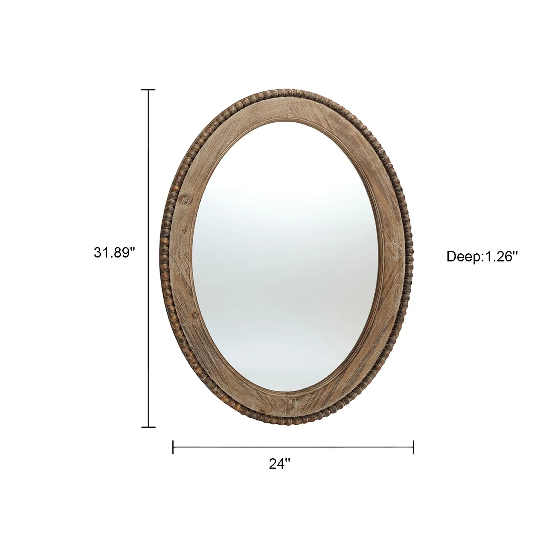 measurements-of-oval-wall-mirror