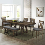 Richard dining chairs, set of 2