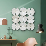 fuku-metal-wall-art-abstract-seashell