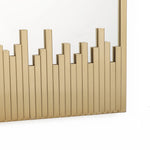 wooden-wall-sculpture-with-a-vertical-line-pattern
