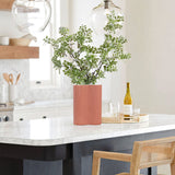 vase-and-a-bottle-on-a-kitchen-counter
