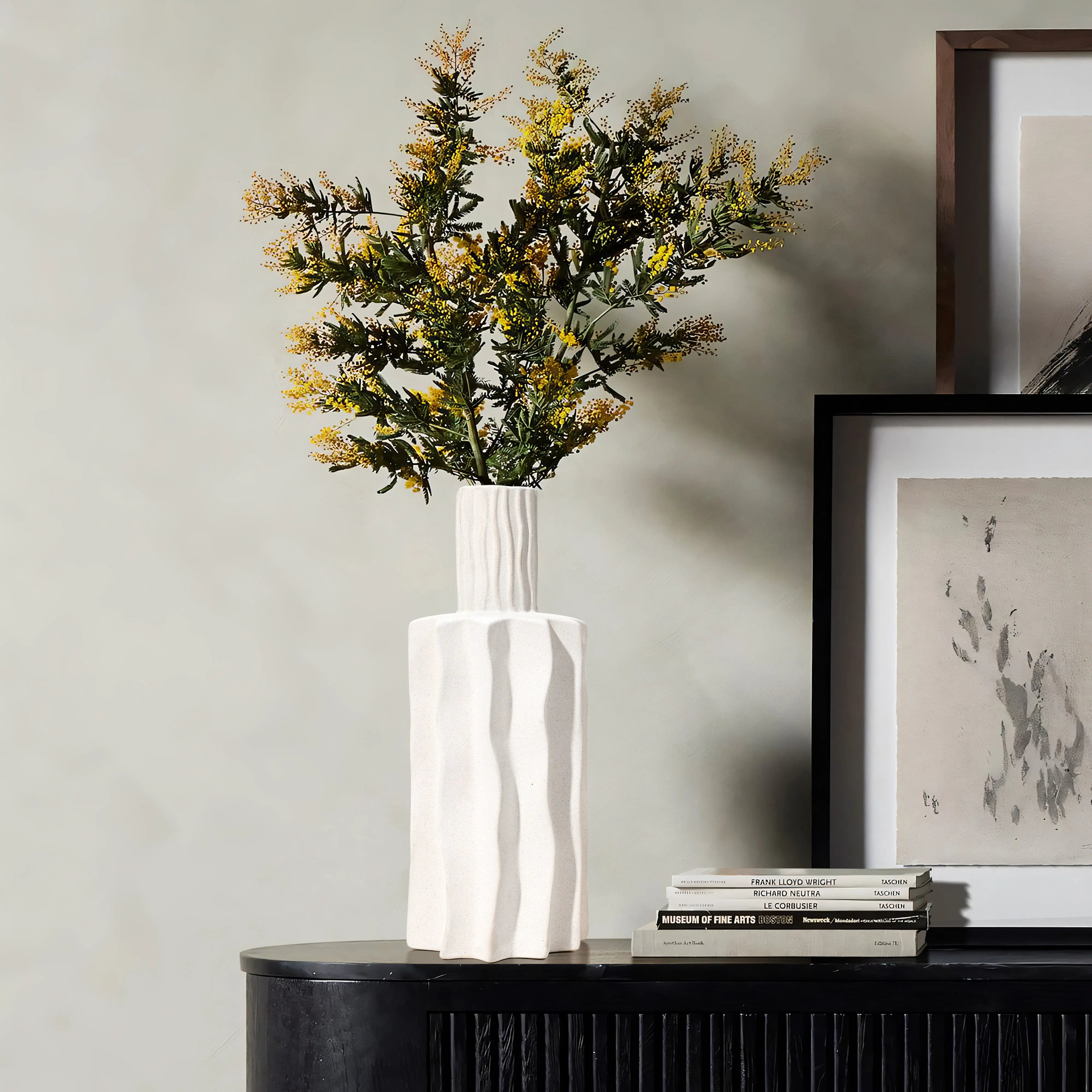 white-ceramic-tall-vase