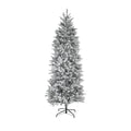 decorating-for-the-holidays-with-led-christmas-tree