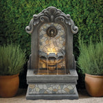 ancient-roman-architecture-with-elegant-flowing-water-fountain 