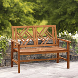wooden-garden-bench-from-the-front
