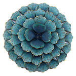 beautiful-metal-petals-with-distressed-color-of-blue-wall-decor
