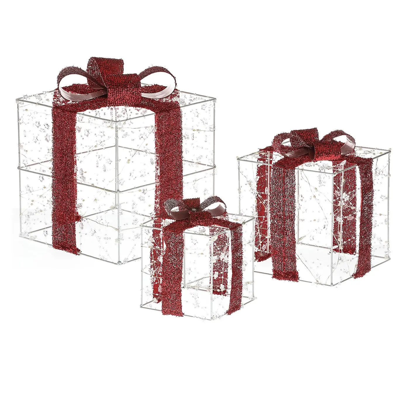 beautiful-gift-boxes-wrapped-in-bows-set-of-three-multi-colored-decoration