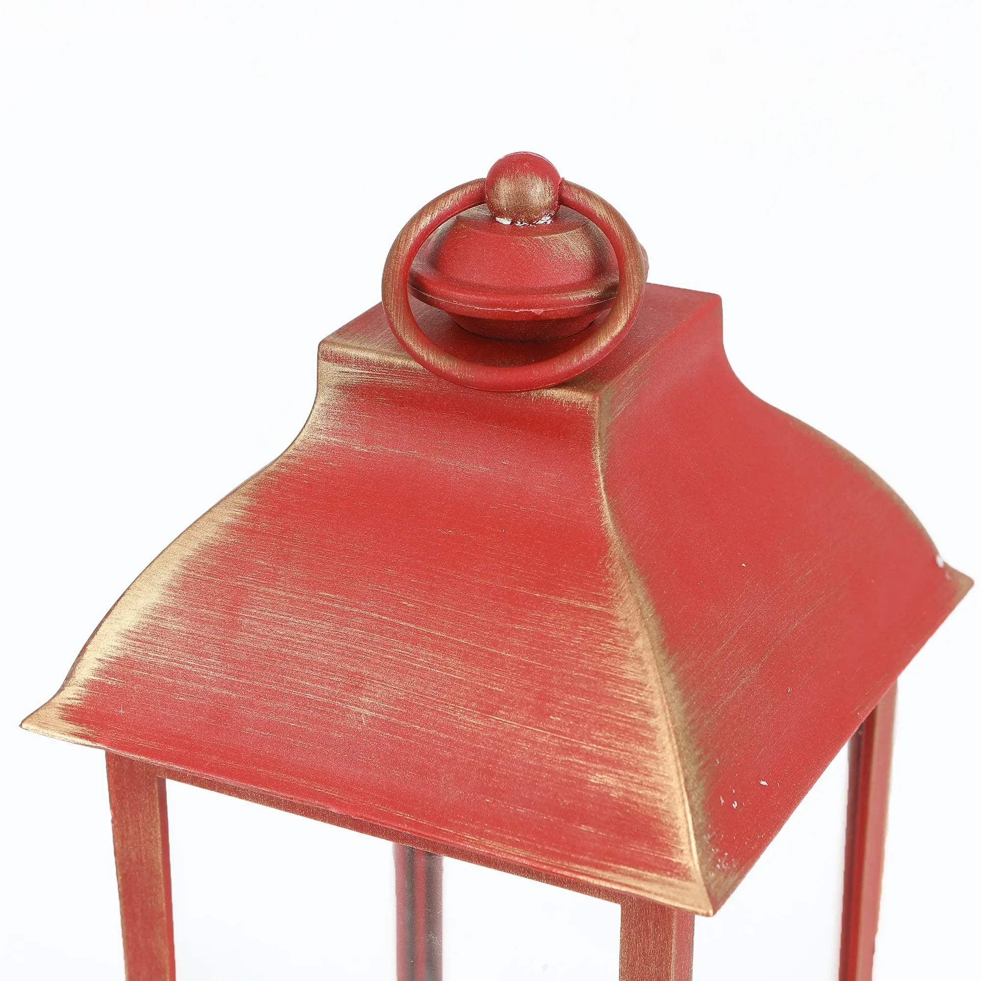 holiday-lantern-features-decorative-pine-needles-cones-and-red-holly-berries