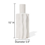 size-and-dimensions-of-tall-stoneware-vase