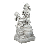 cherub-angels-outdoor-water-fountain-with-poly-resin