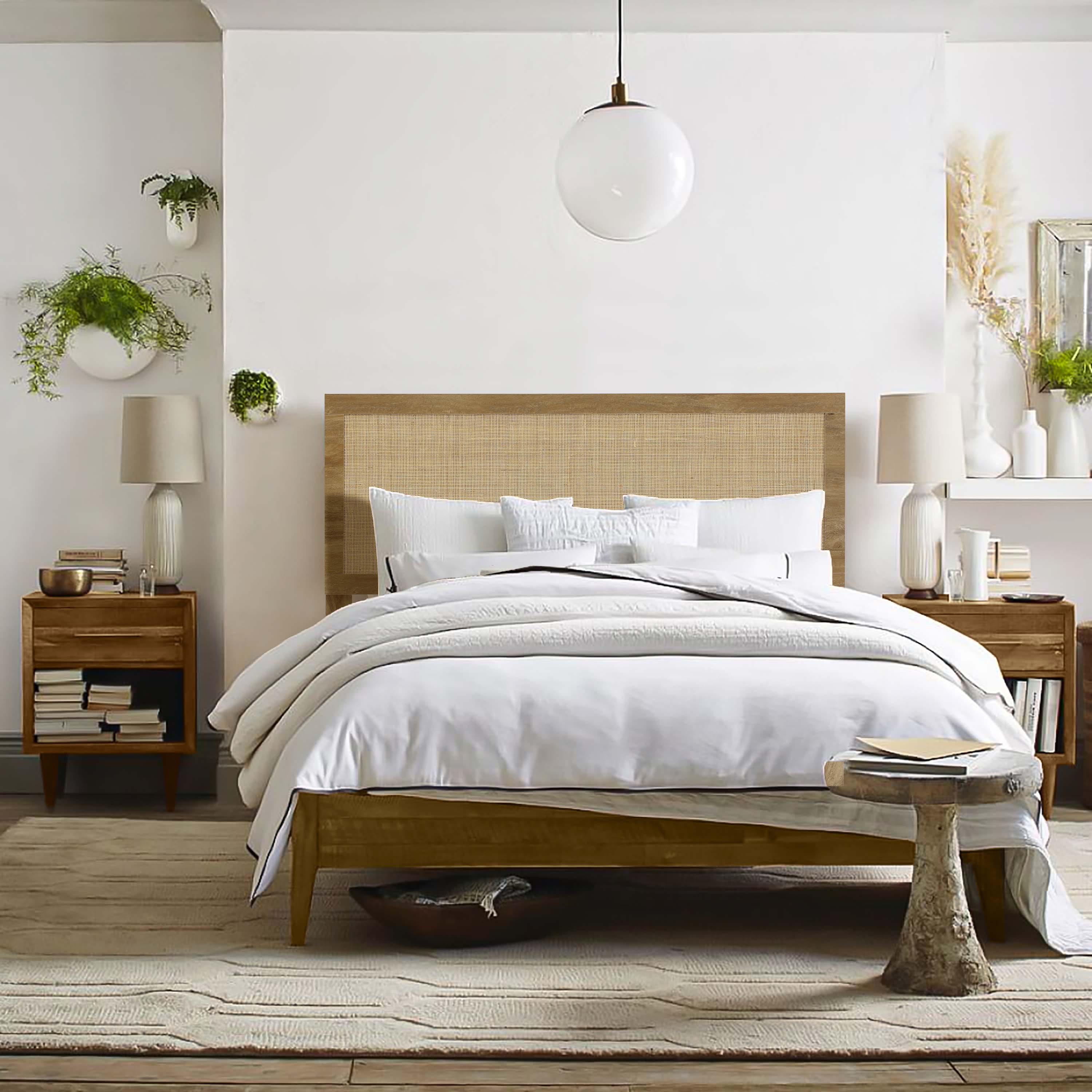 Layla bed clearance