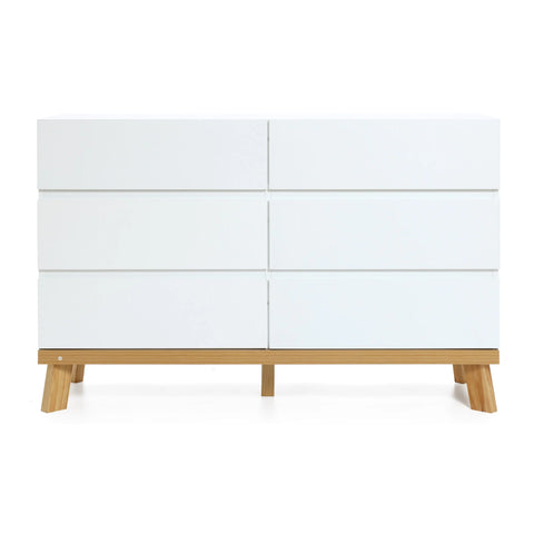 Ebba dresser, 6-drawer