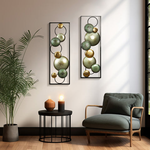 Buy Trendy Metal Home Decor And Accents Online