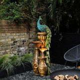 beautiful-peacock-and-urn-fountain-for-any-outside-setting-with-led-lights