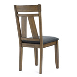 Richard dining chairs, set of 2