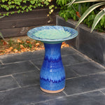 blue-bird-bath-and-saucer