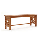 teak-dining-table-from-the-front