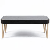 a-black-leather-and-brass-coffee-table