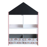 children's-playhouse-with-a-tent-roof