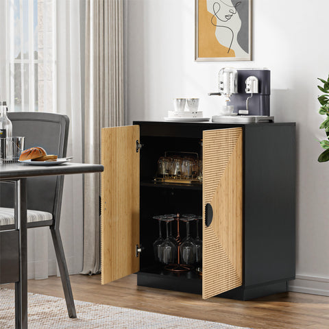 Ethan accent cabinet