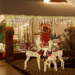 Christmas-lighted-deer-family-set-sparkles-and-shine-in-your-yard