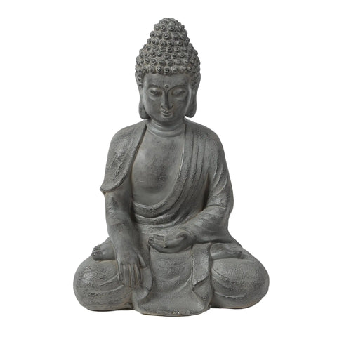 Bodhi  meditating buddha statue