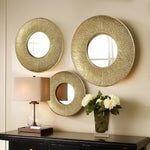 gold-metal-round-wall-mirror-set-of-three