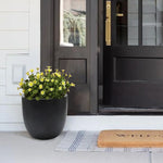 beautiful-weather-resistant-outdoor-planter-in-black