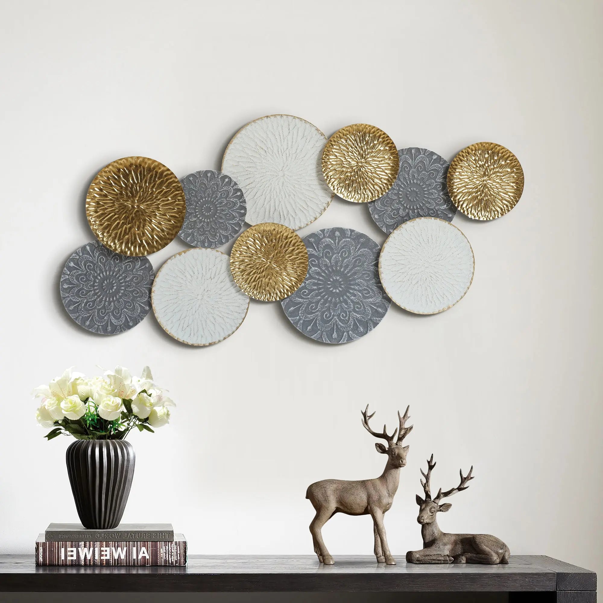 pieces-are-layered-on-top-of-one-another-wall-art