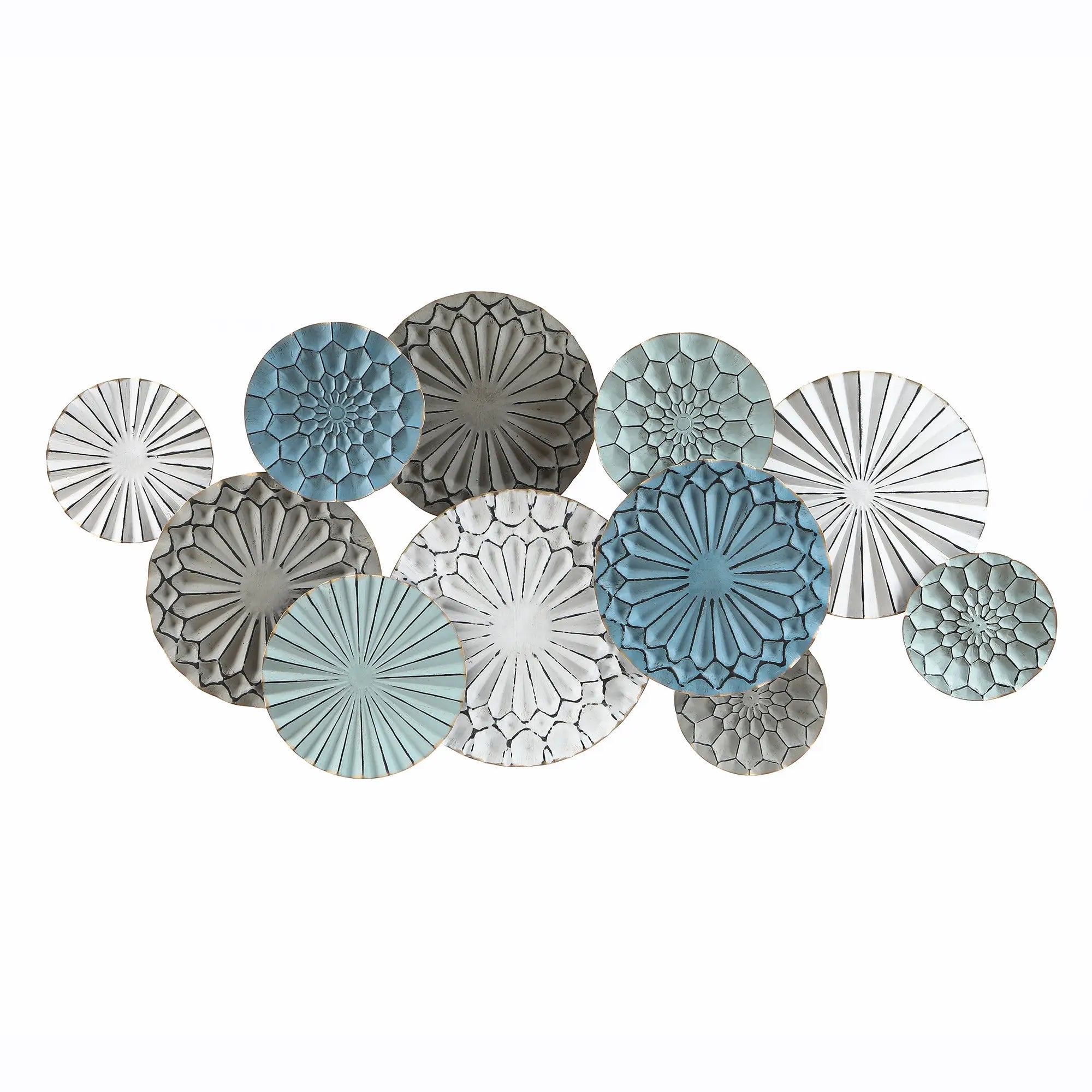 11-large-circles-layered-in-dynamic-shape-with-alternating-texturing